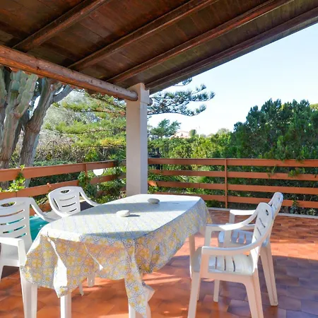 Pet Friendly In Santa Ma, Del Focallo With Kitchen *
