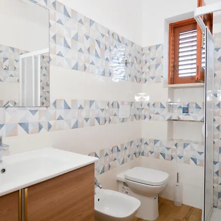 Pet Friendly In Santa Ma, Del Focallo With Kitchen Holiday home