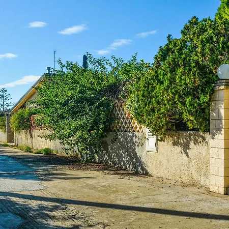 Holiday home Pet Friendly In Santa Ma, Del Focallo With Kitchen *